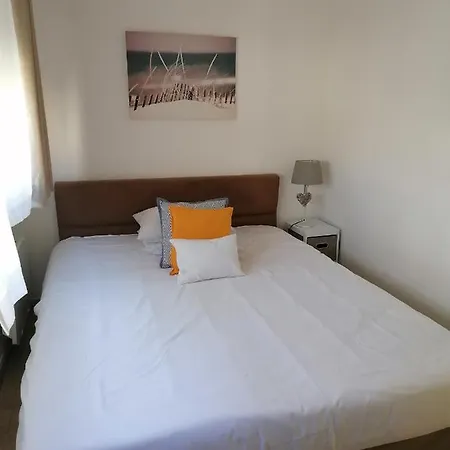 F3 Tout Equipe 5 Min Croisette Appartement