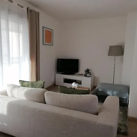 Appartement F3 Tout Equipe 5 Min Croisette *