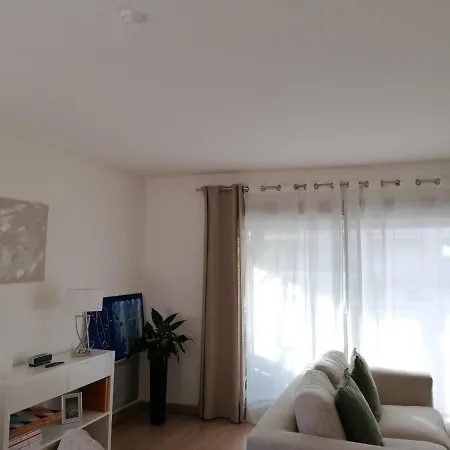 F3 Tout Equipe 5 Min Croisette Appartement Cannes