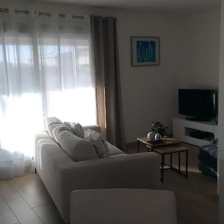 F3 Tout Equipe 5 Min Croisette Appartement Cannes