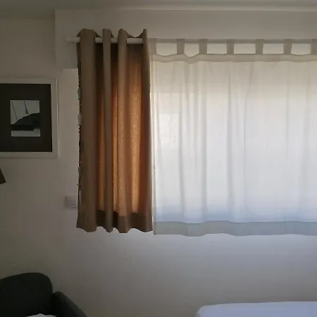 Appartement F3 Tout Equipe 5 Min Croisette