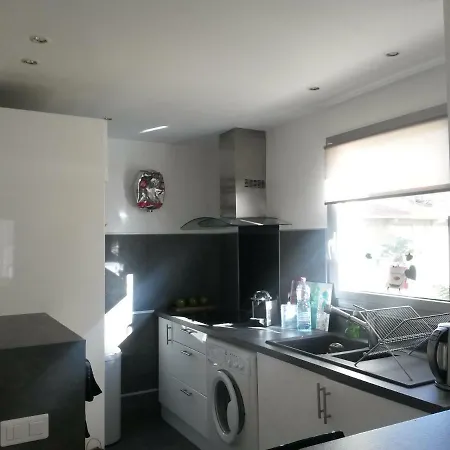 Apartment F3 Tout Equipe 5 Min Croisette *