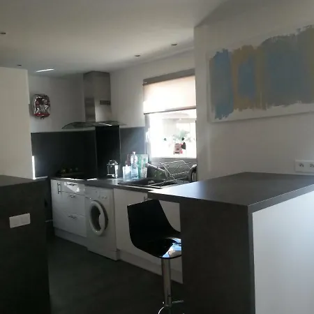 Appartement F3 Tout Equipe 5 Min Croisette *