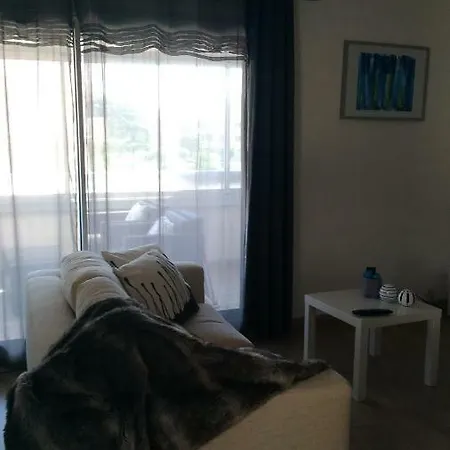 Appartement F3 Tout Equipe 5 Min Croisette Cannes
